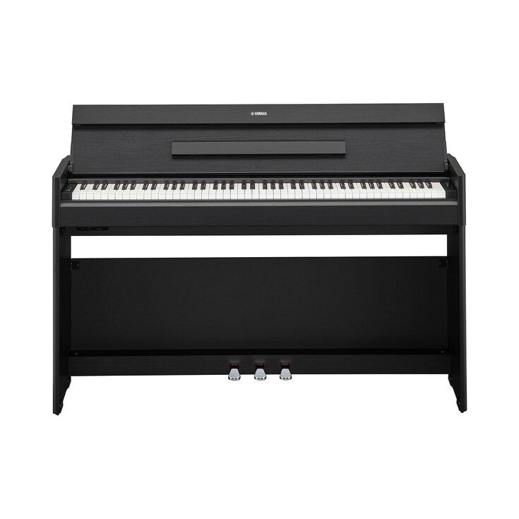 Yamaha YDP-S55B digitalpiano (svart)