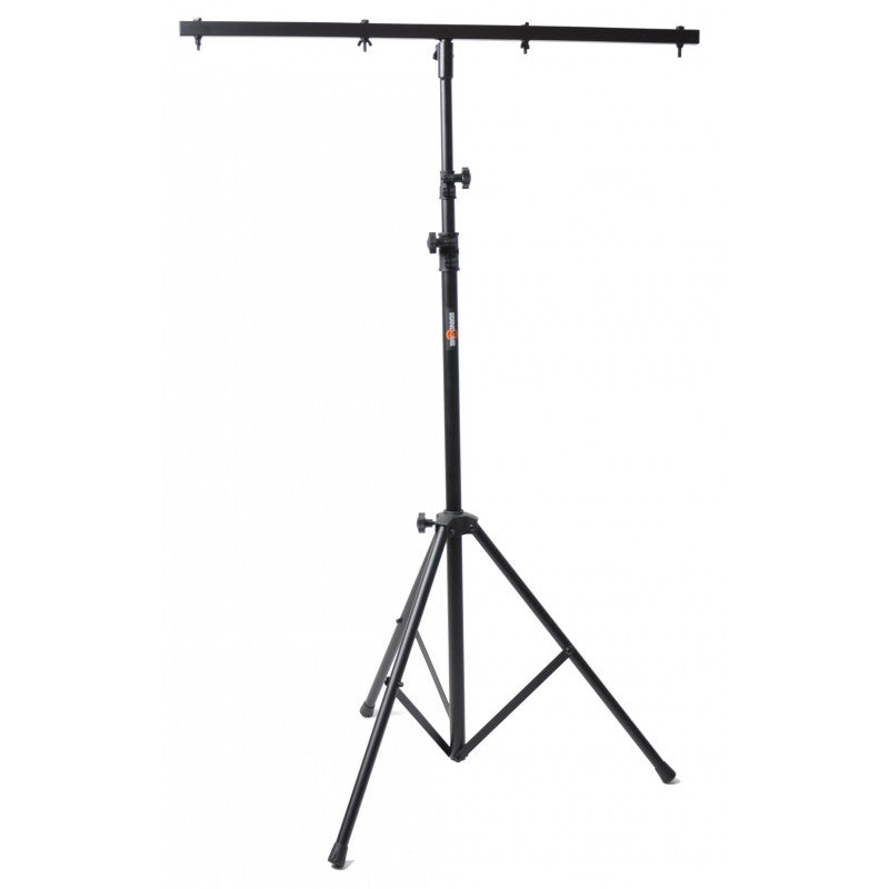 Ljusstativ med bom 120-265 cm (10 kg)