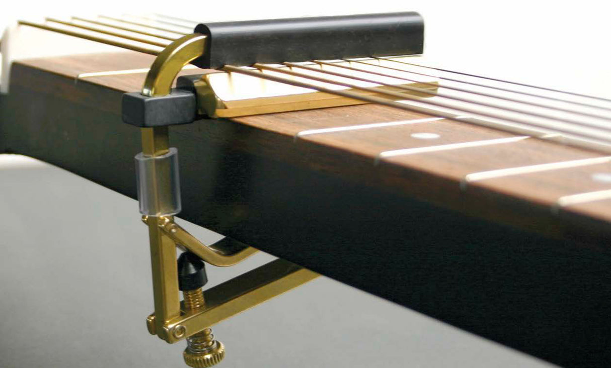 Shubb C6B Dobro Capo (Mässing)