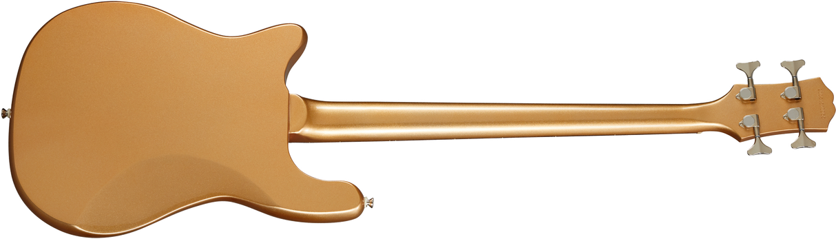 Epiphone Embassy elbas (Almond Metallic )