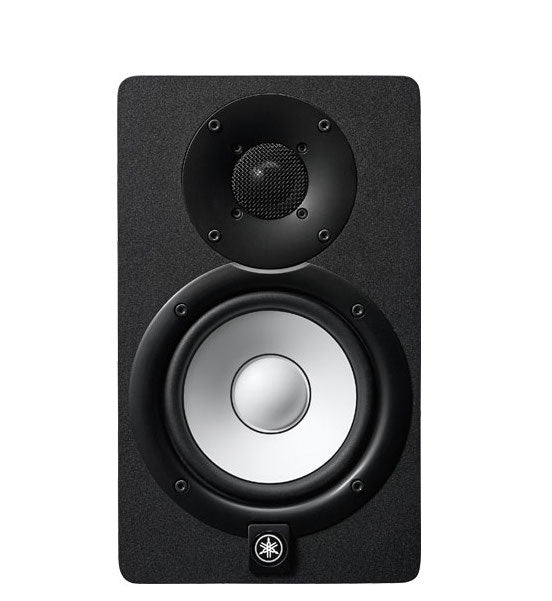 Yamaha HS5 Studio Monitor Starter Pack (svart)
