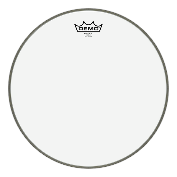 Remo Tamskin Emperor Coated (12")