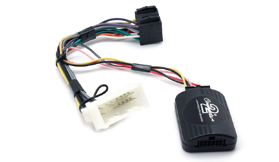 CTSHY002.2 Interface för Hyundai