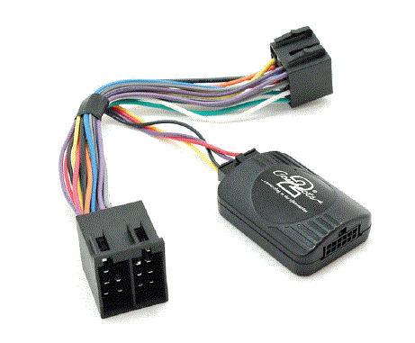 21CTSVX001.2 Interface för Opel