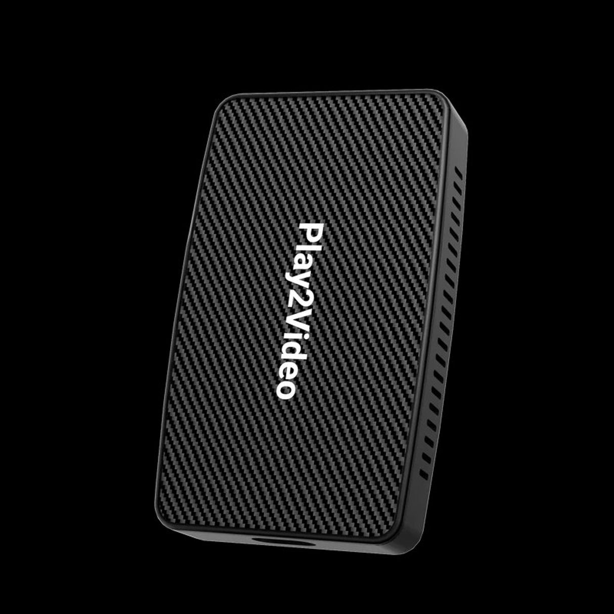 Allt-i-ett-adapter Trådlös CarPlay , Android Auto och Video