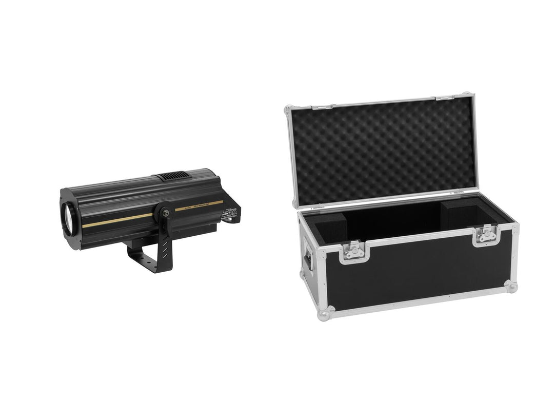 EUROLITE set LED SL-160 + fodral