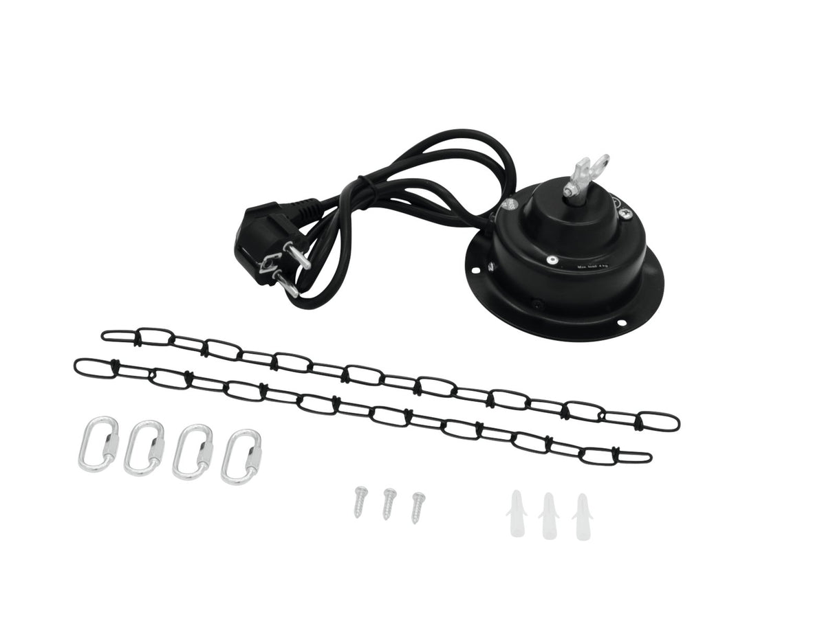 Eurolite Disco Ball Set (30 cm)