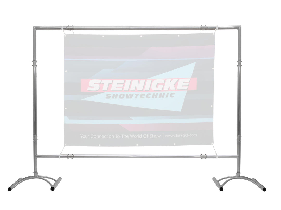 ALUTRUSS Set SINGLELOCK avdelare 3.35 x 2.15 m