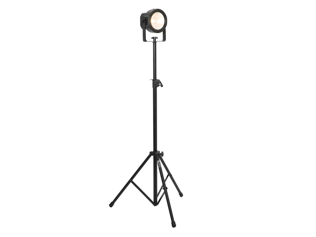 EUROLITE Set LED SLS-30 COB WW + stativ