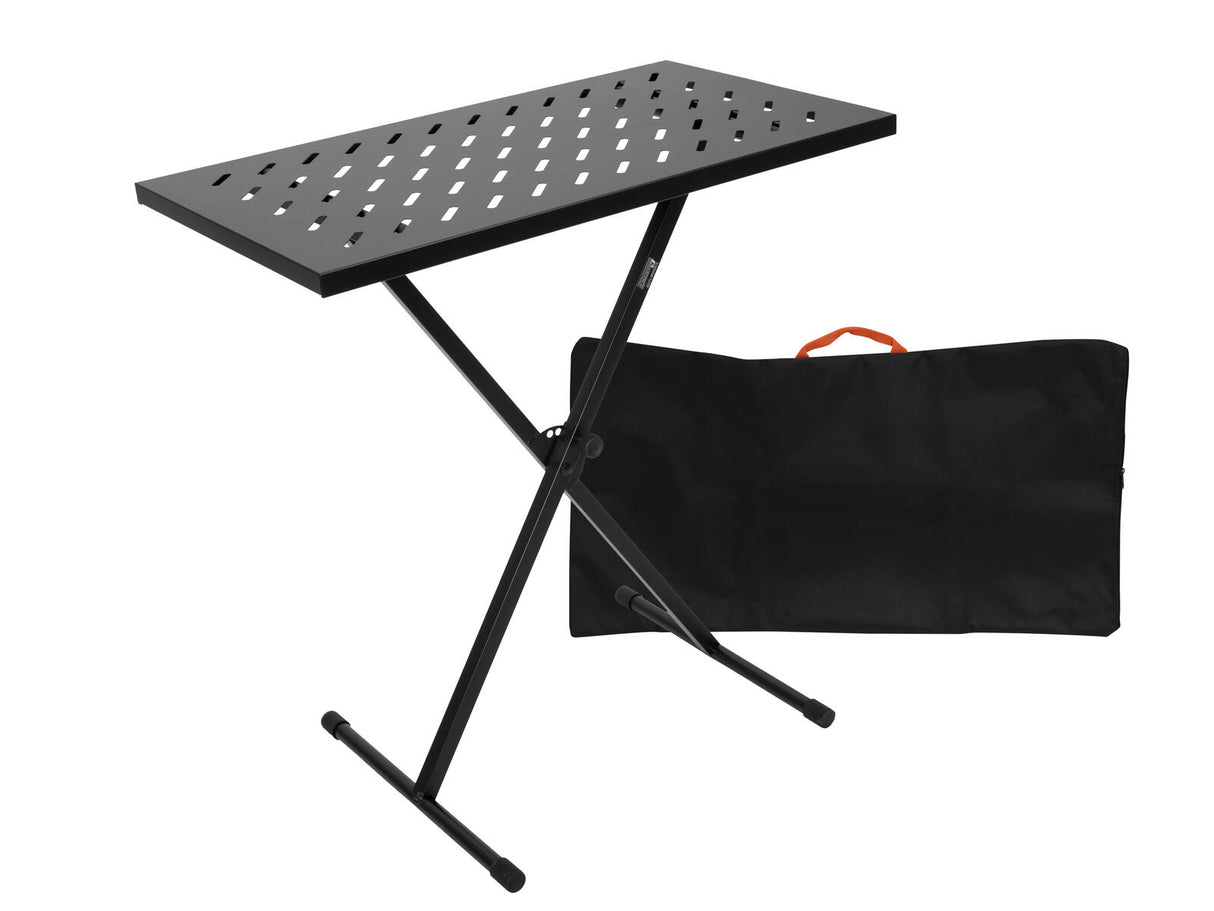 OMNITRONIC QUICK TABLE incl. Bag
