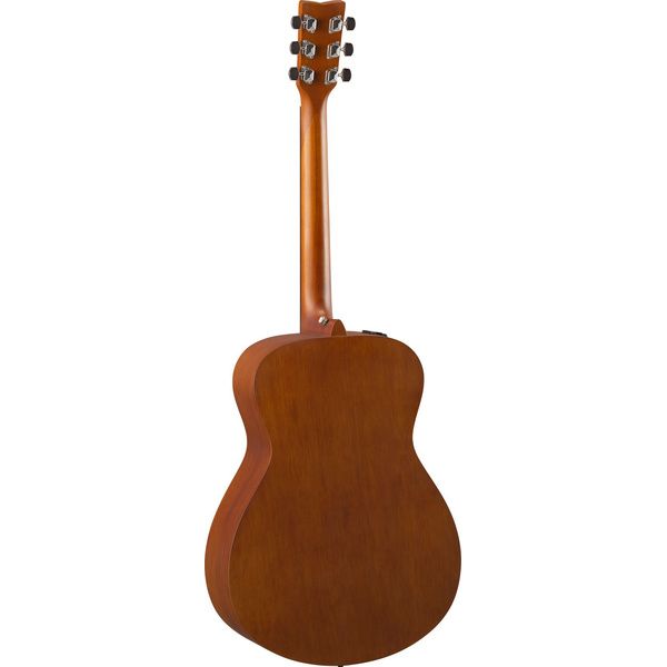 Yamaha FSX400 Elektroakustisk gitarr, NATURAL SATIN