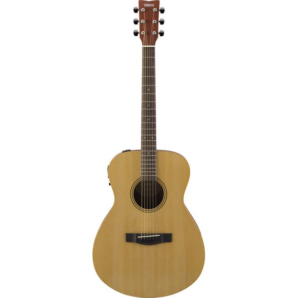 Yamaha FSX400 Elektroakustisk gitarr, NATURAL SATIN