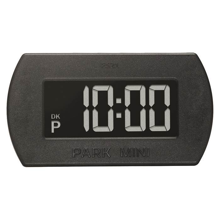 PARK MINI ELEKTRONISK PARKERINGSKLOKA