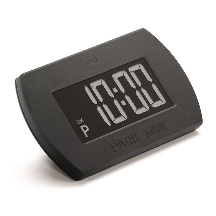 PARK MINI ELEKTRONISK PARKERINGSKLOKA