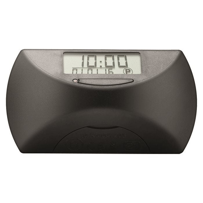 PARK MINI ELEKTRONISK PARKERINGSKLOKA