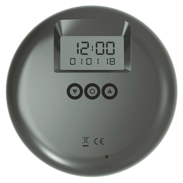 Park Solar parkeringsskiva (FS38)