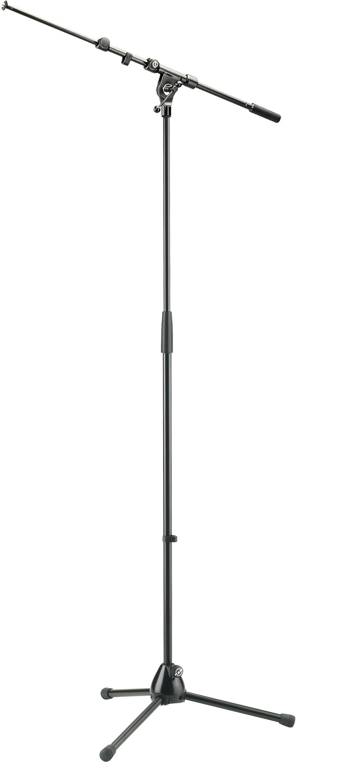 König & Meyer 210/4B mikrofonstativ (svart)