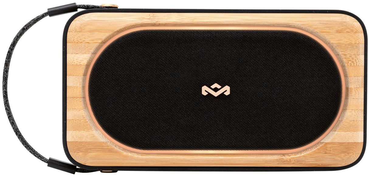 MARLEY ROOTS SOLAR Bluetooth Högtalare