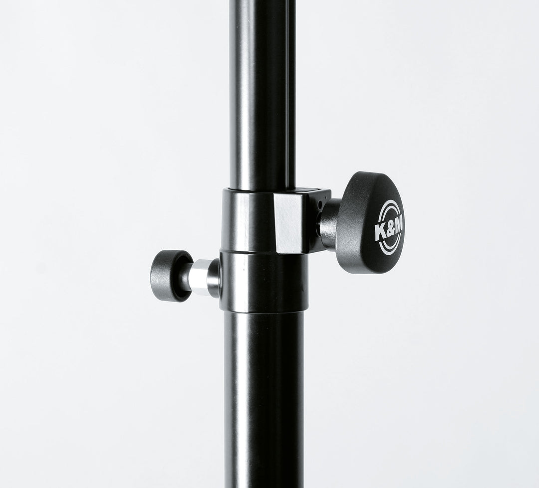 König & Meyer 21366 "Ring Lock" - Mellanrör