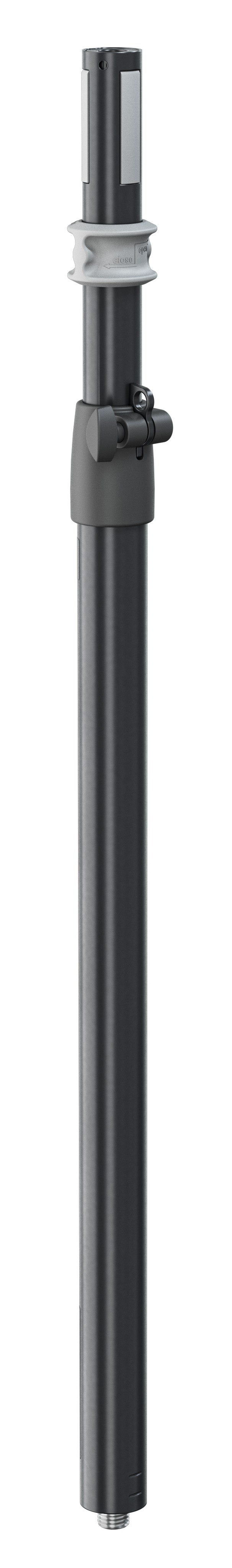 K&M 21377 Distansrör »Easy Lock«