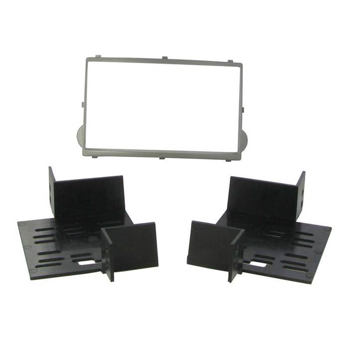CT23HY16 2-DIN ram för Hyundai i800 2007-