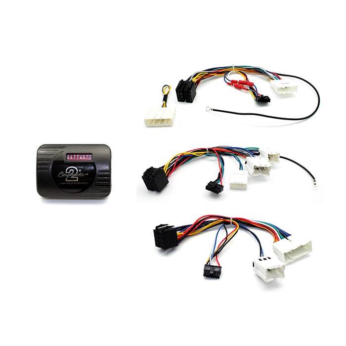 UNI- Interface för Nissan