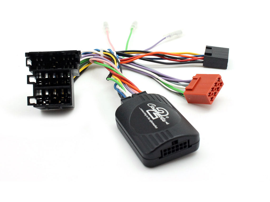 CTSFA008.2 Interface för Fiat Ducato