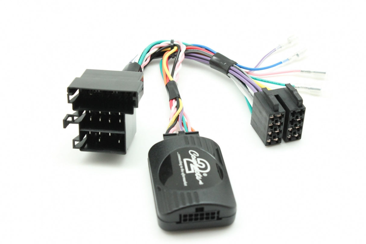 21CTSIV002.2 Interface för Iveco Daily