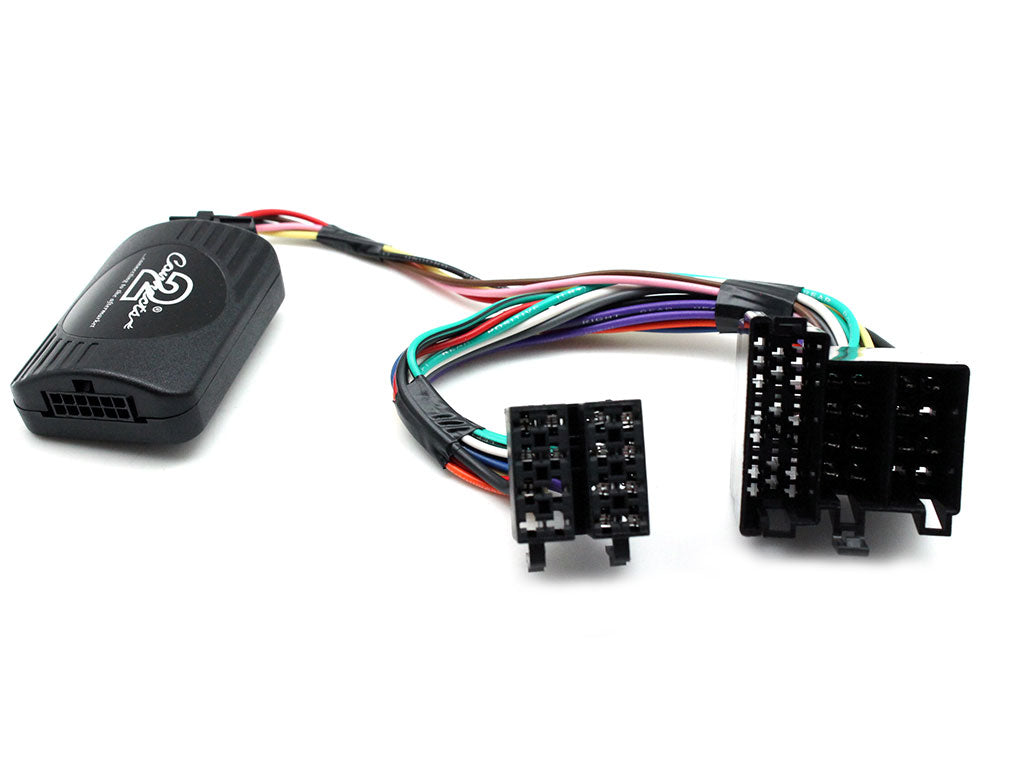 21CTSKi001.2 Interface för Kia