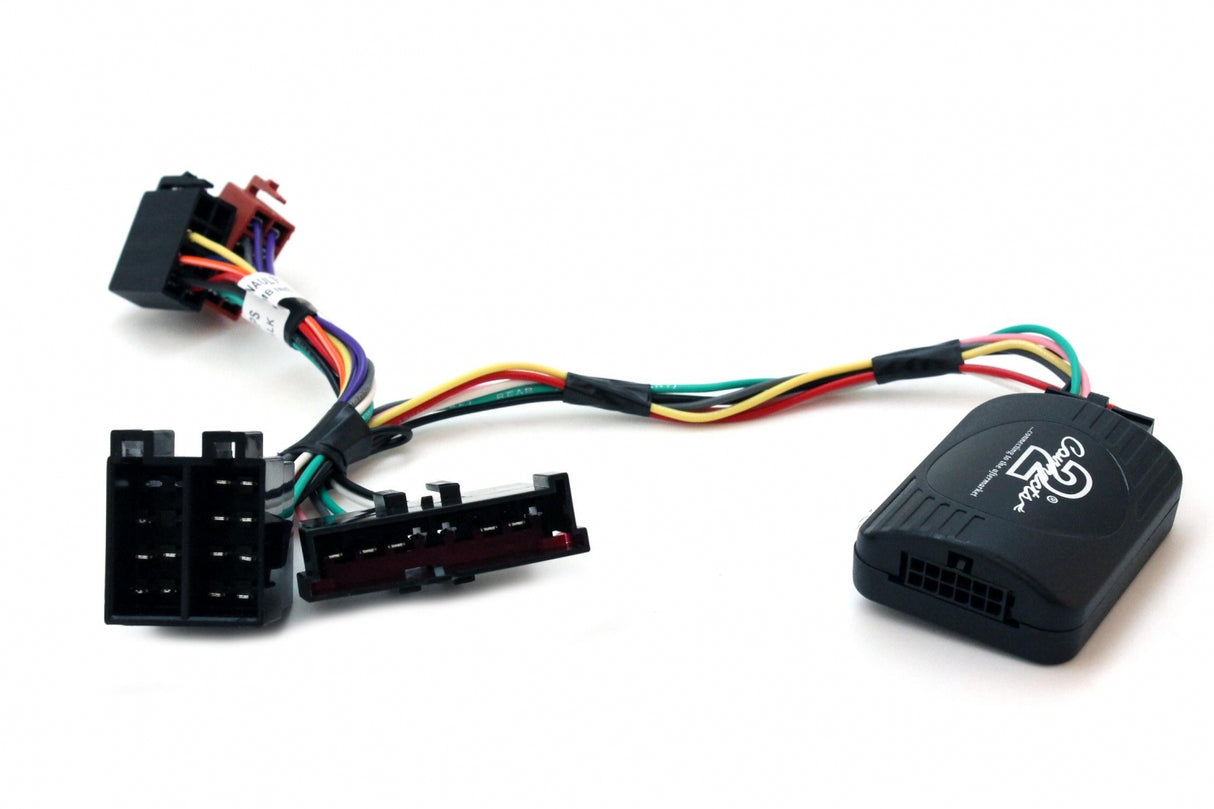 21CTSRN002 Interface för Renault