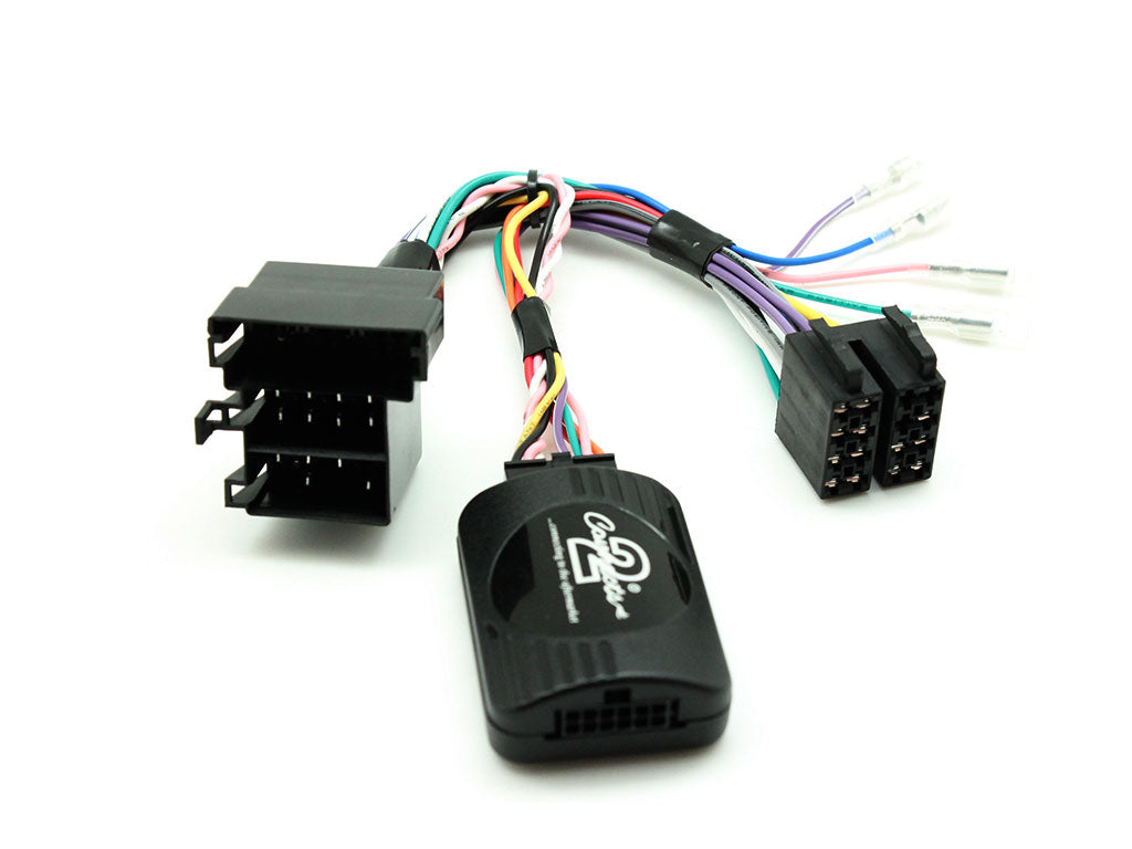 21CTSFA004.2 Interface för Citroen, Fiat och Peugeot