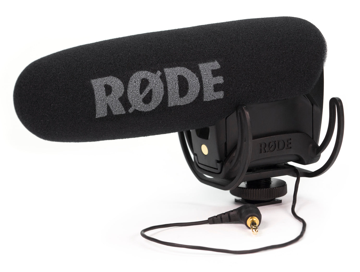 RØDE VideoMic Pro kameramikrofon