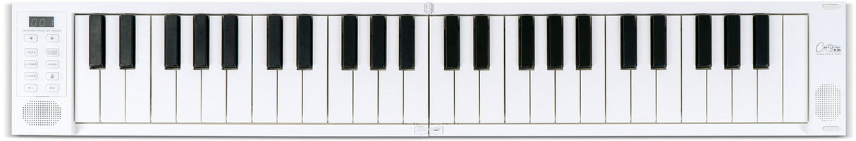 Carry-on by Blackstar Hopfällbart piano FP49T - Vit