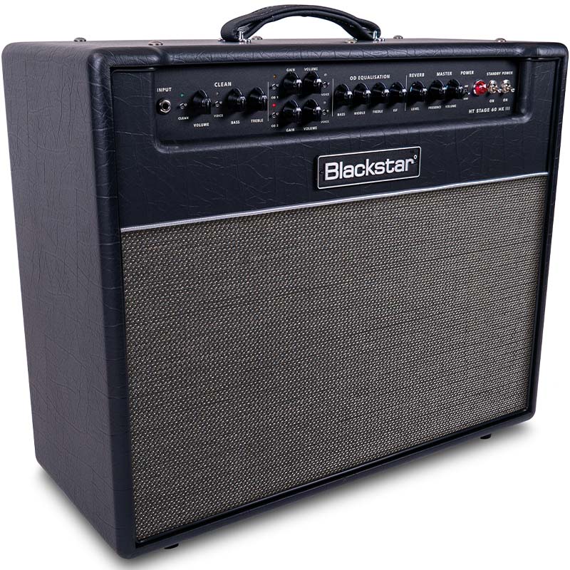 Blackstar HT Stage 60 112 MK III combo