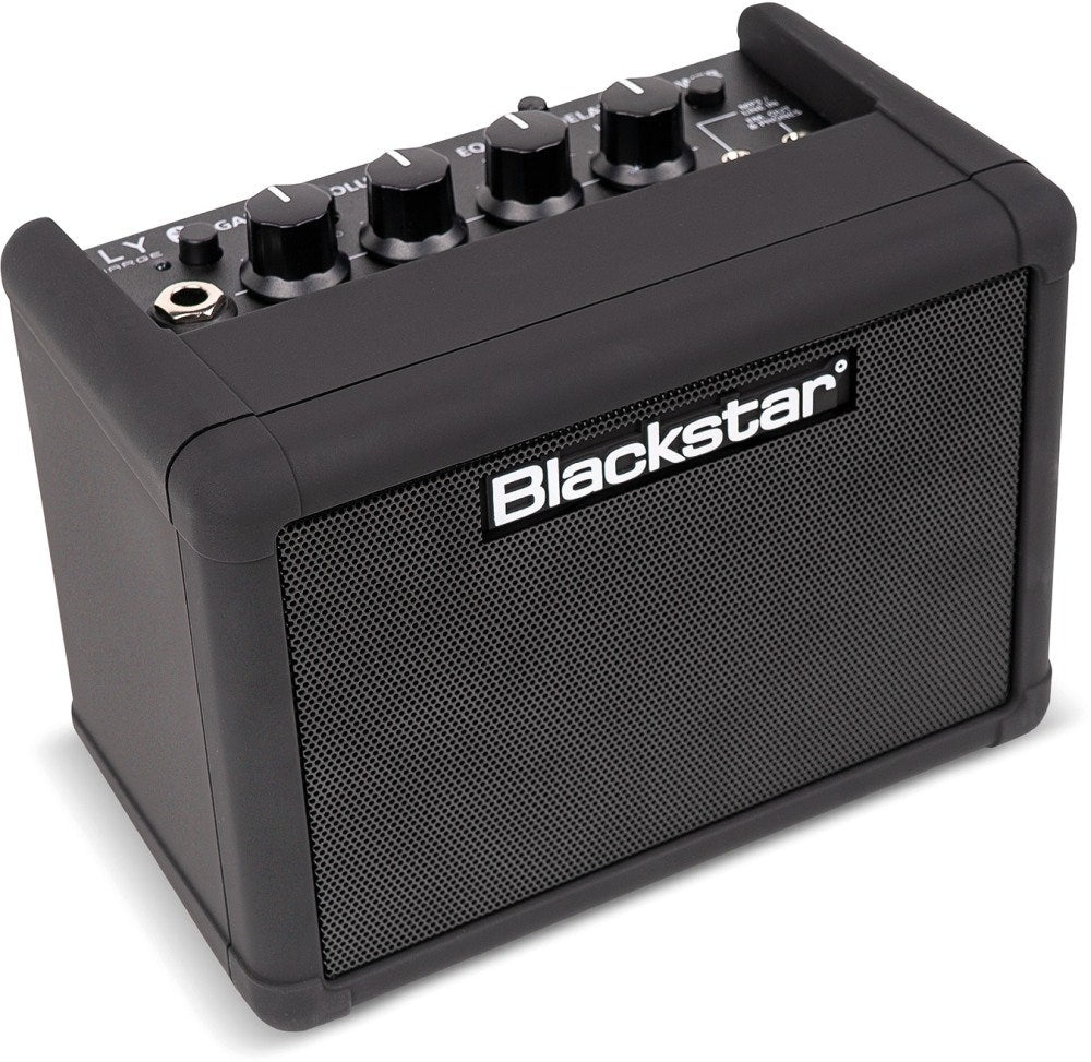 Blackstar Fly 3 Bluetooth Charge - Portabel Gitarrer-förstärkare