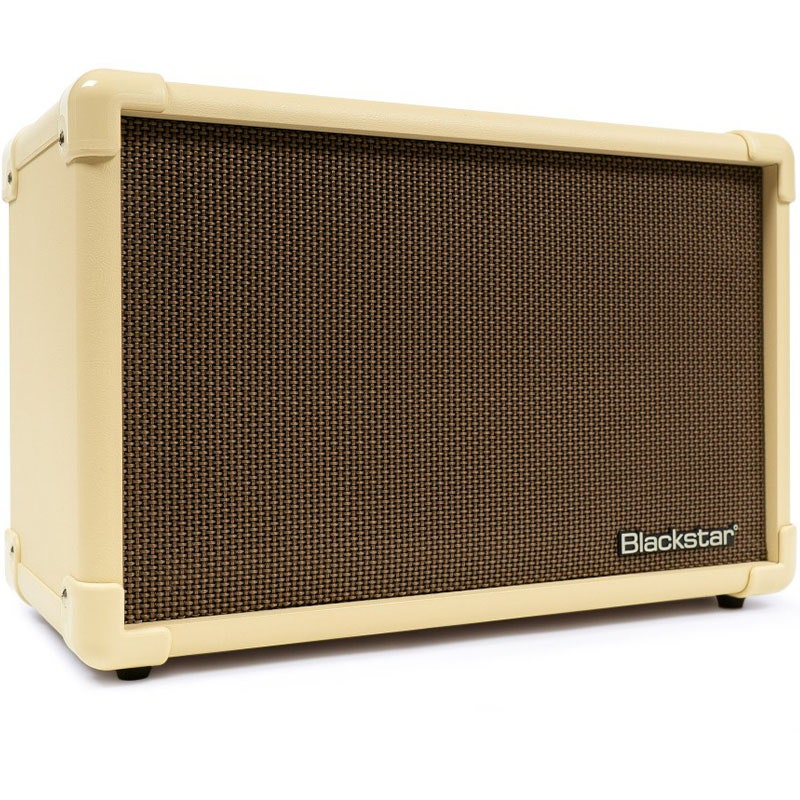 Blackstar Acoustic:Core 30 - Combo för Gitarrer och mikrofon
