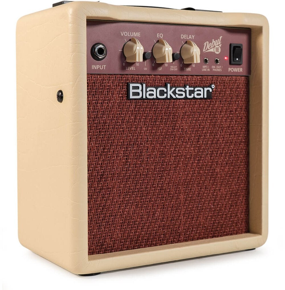 Blackstar Debut 10E - 10W Gitarrer Combo