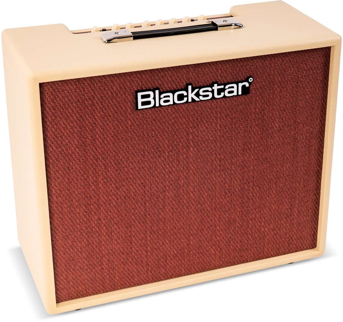 Blackstar Debut 100R Cream - 100W Combo