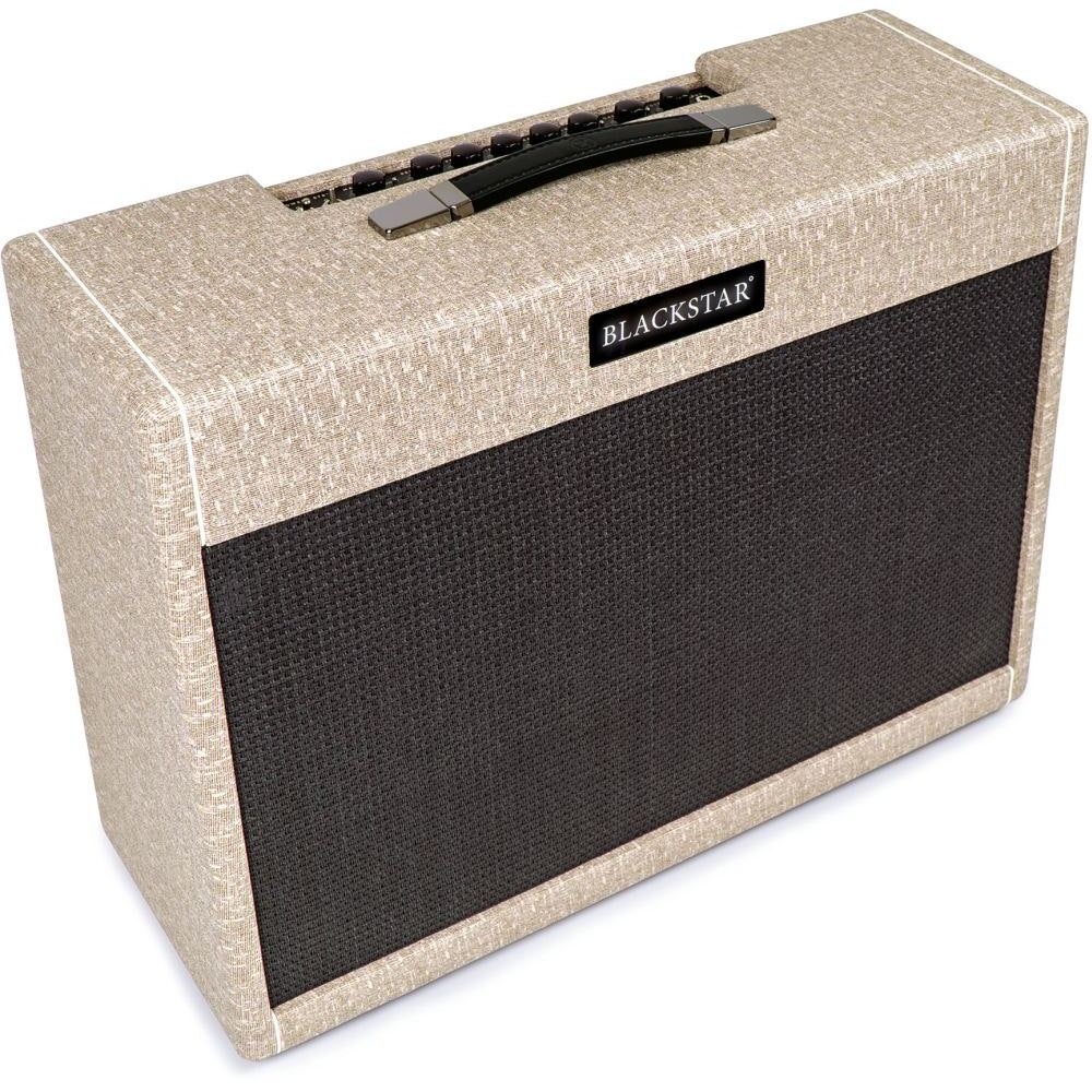 Blackstar St. James 50 EL34 212 - Gitarrer Combo