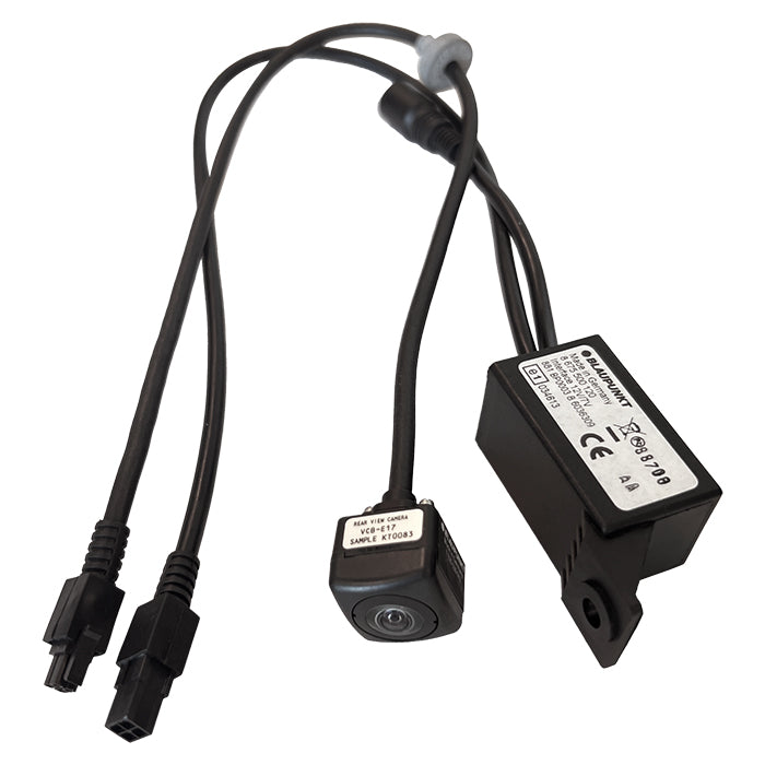 Blaupunkt Bakkamera WVCI
