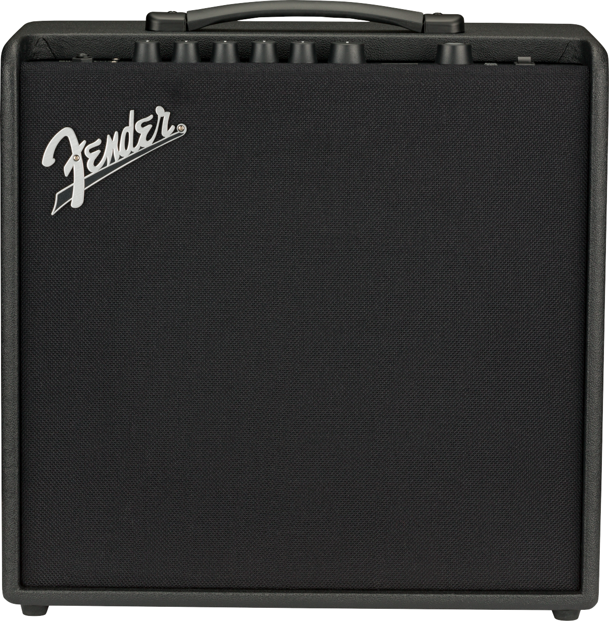 Fender Mustang LT50 Combo gitarrförstärkare
