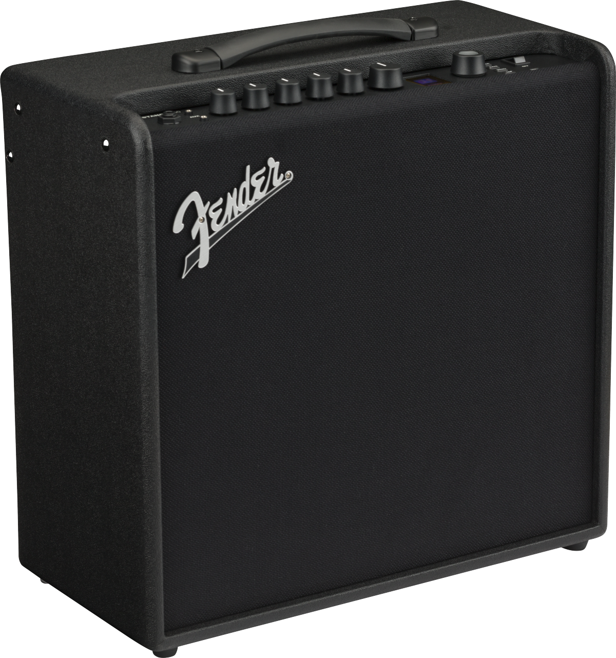 Fender Mustang LT50 Combo gitarrförstärkare