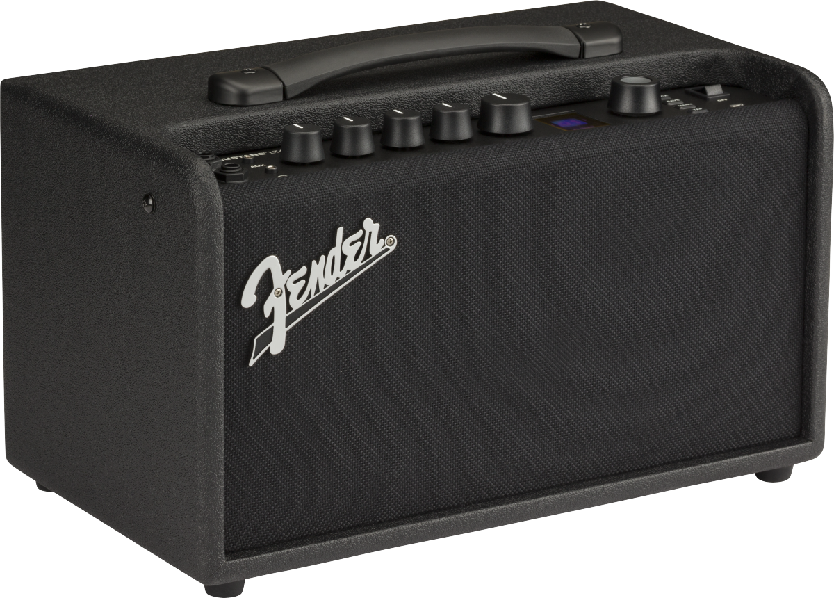 Fender Mustang LT40S gitarrförstärkare