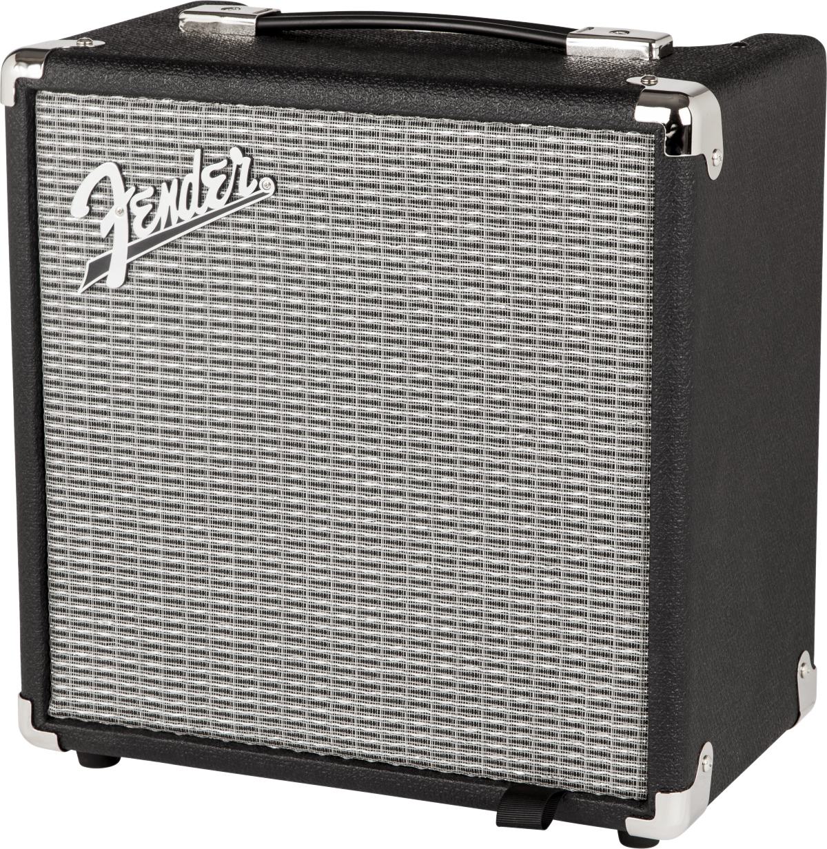 Fender Rumble 15 basförstärkare