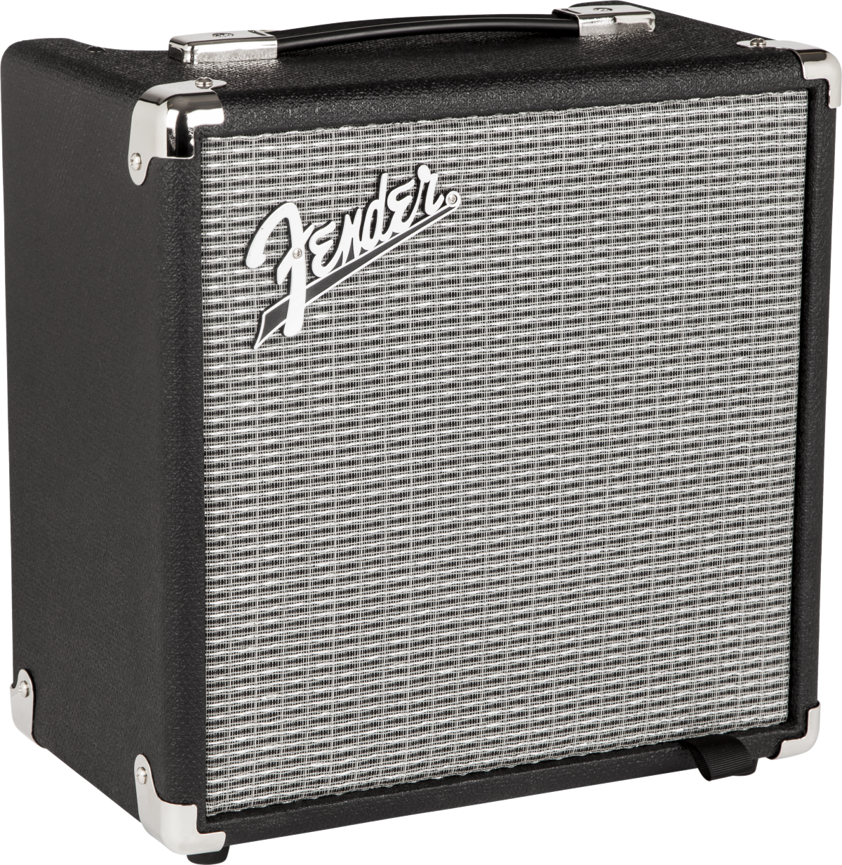 Fender Rumble 15 basförstärkare