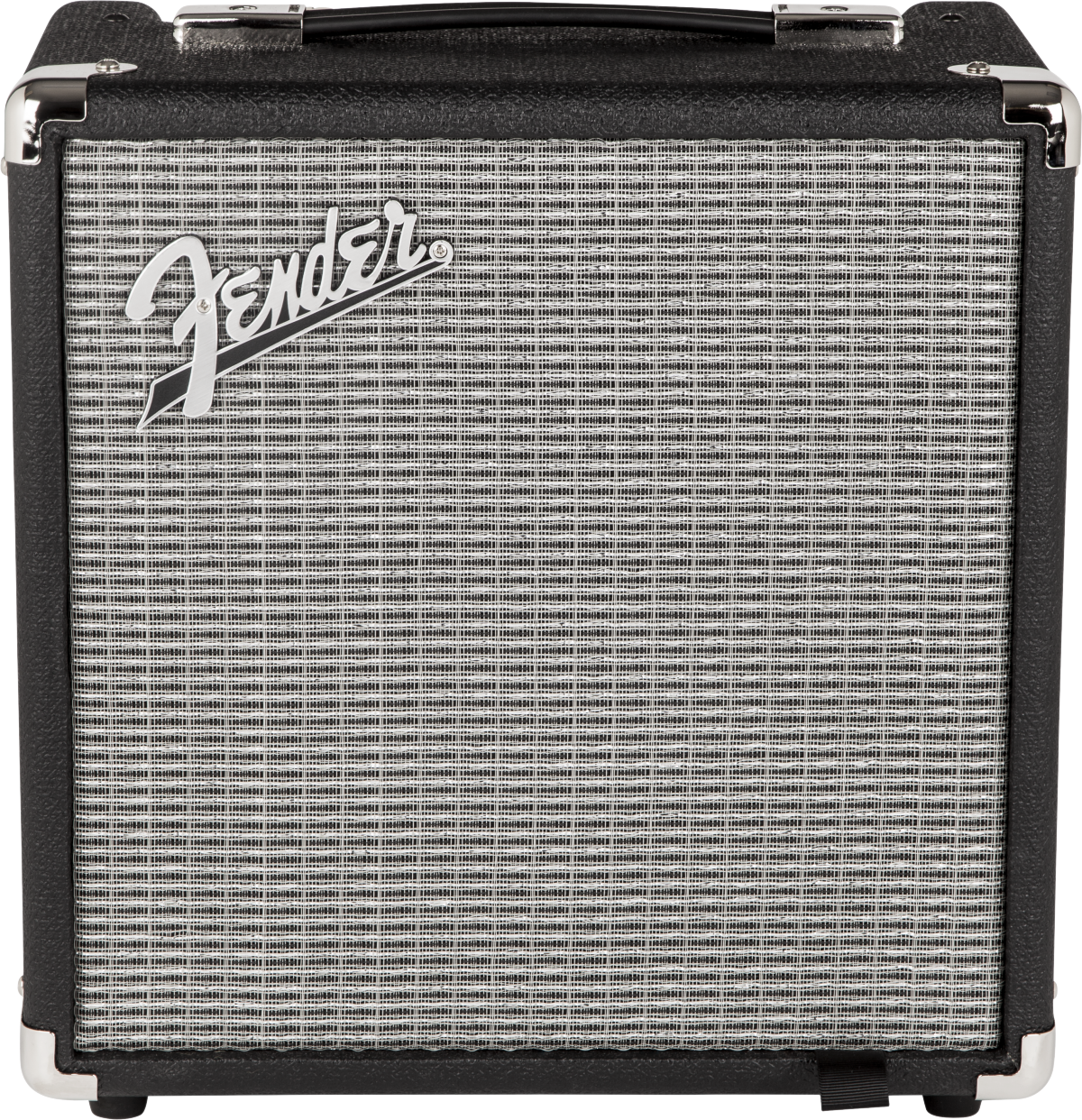 Fender Rumble 15 basförstärkare