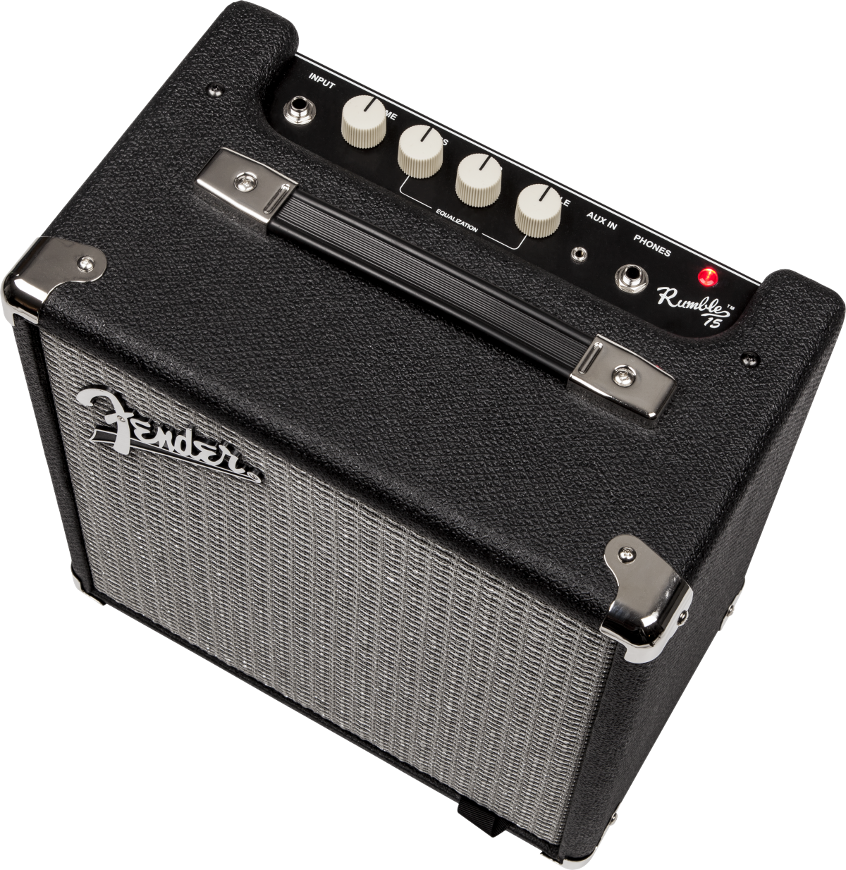 Fender Rumble 15 basförstärkare