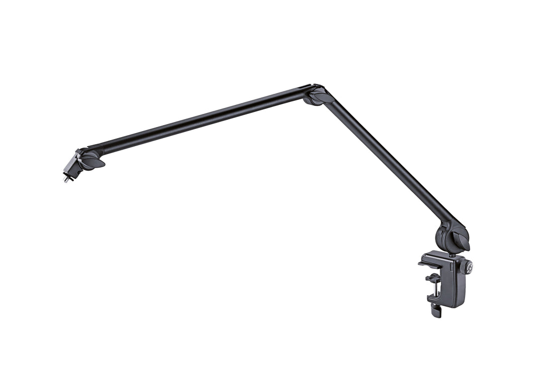 K&M 23865 Mikrofonbordsarm
