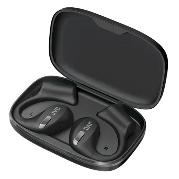 JVC Nearphones NP50T Open Ear Headphones