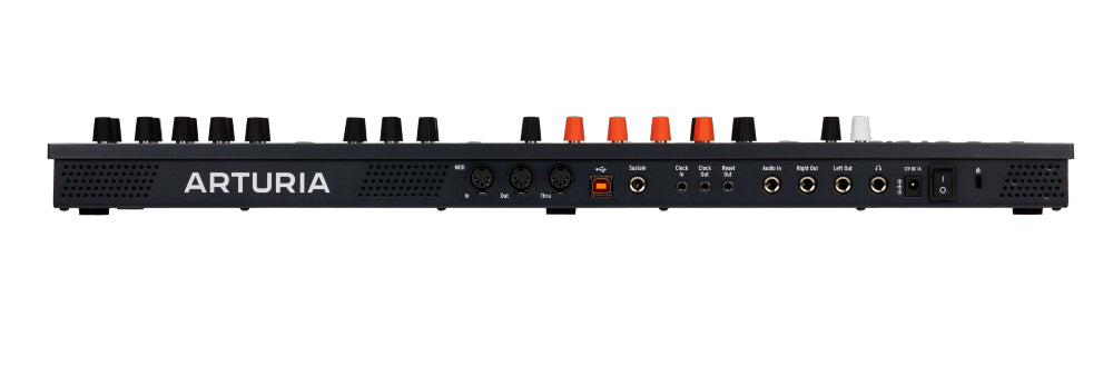 Arturia MiniFreak Synthesizer